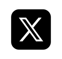 x logo