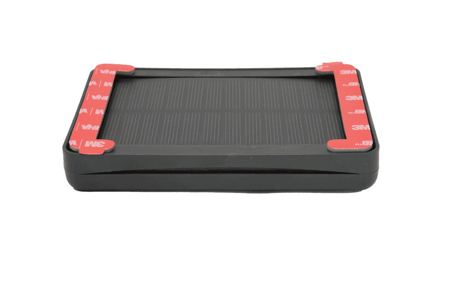 Theo device upside down